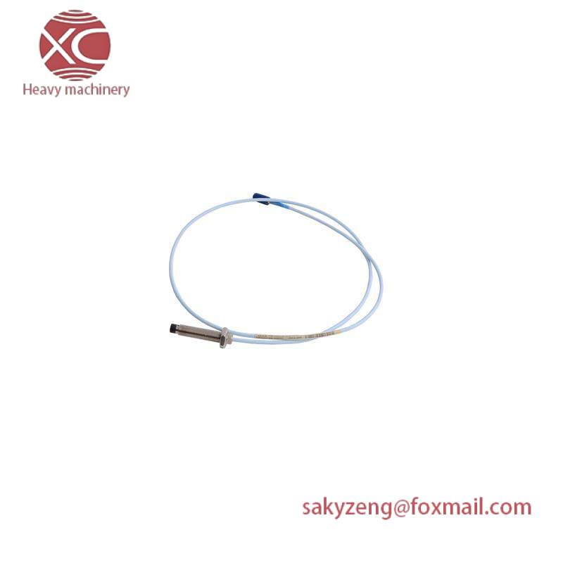 Bently Nevada 330130-00-03-10-02-CN  3300 XL Extension Cable