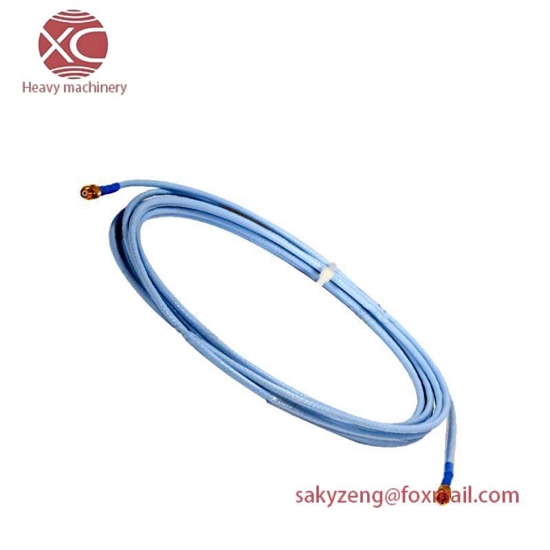 Bently Nevada 330130-030-00-00 3300 XL 8mm Proximity Transducer System