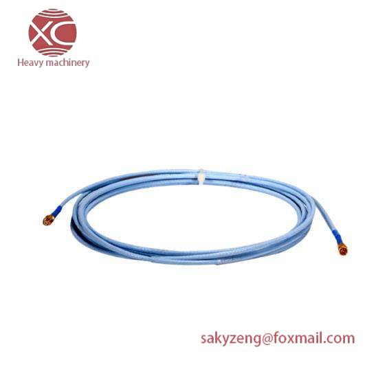 Bently Nevada 330130-030-00-00 Extension Cable