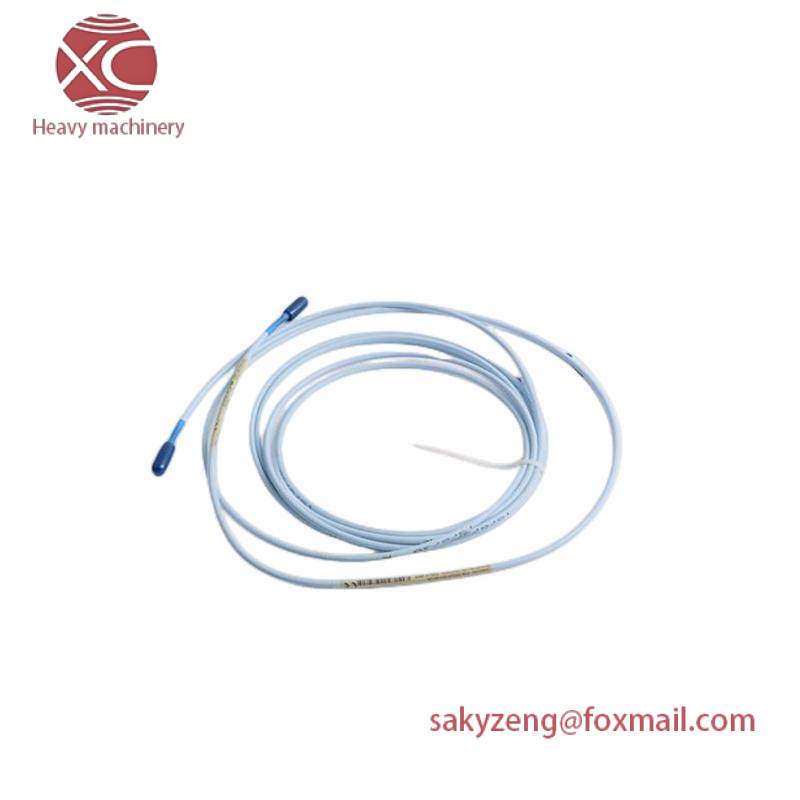 BENTLY NEVADA 330130-035-00-00 Extension Cable