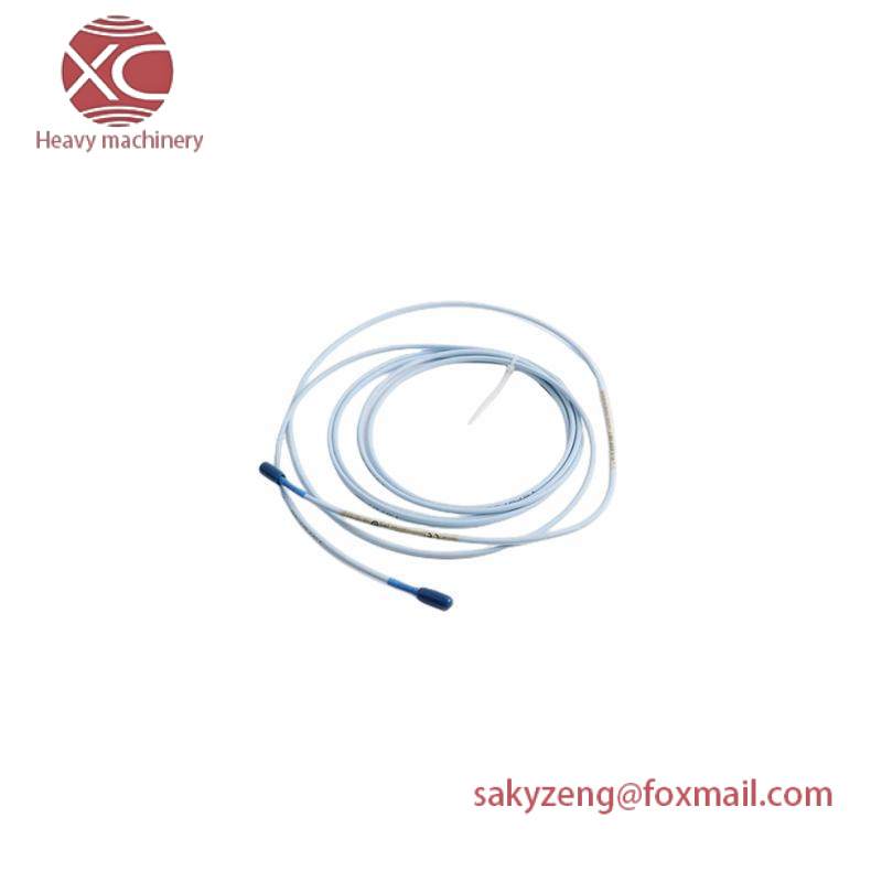 Bently Nevada 330130-035-00-CN Proximity Probe