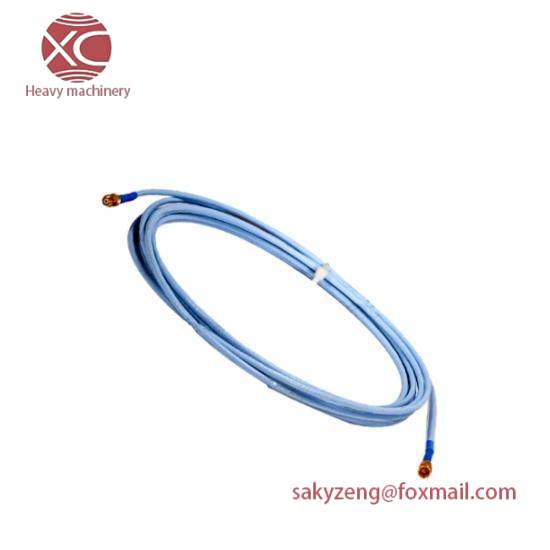Bently Nevada 330130-035-00-CN  TSI System