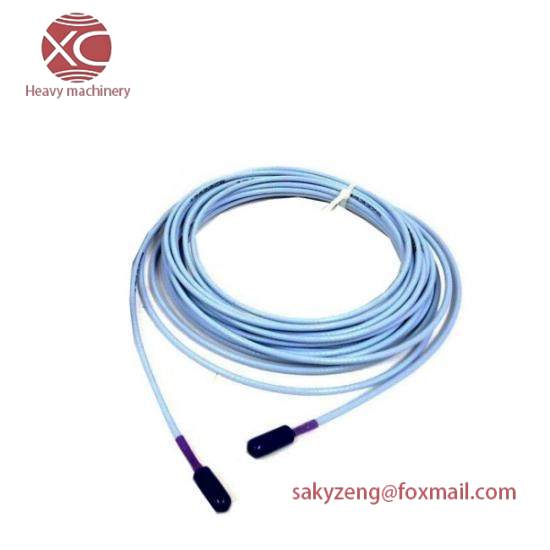 Bently Nevada 330130-035-01-CN  TSI System
