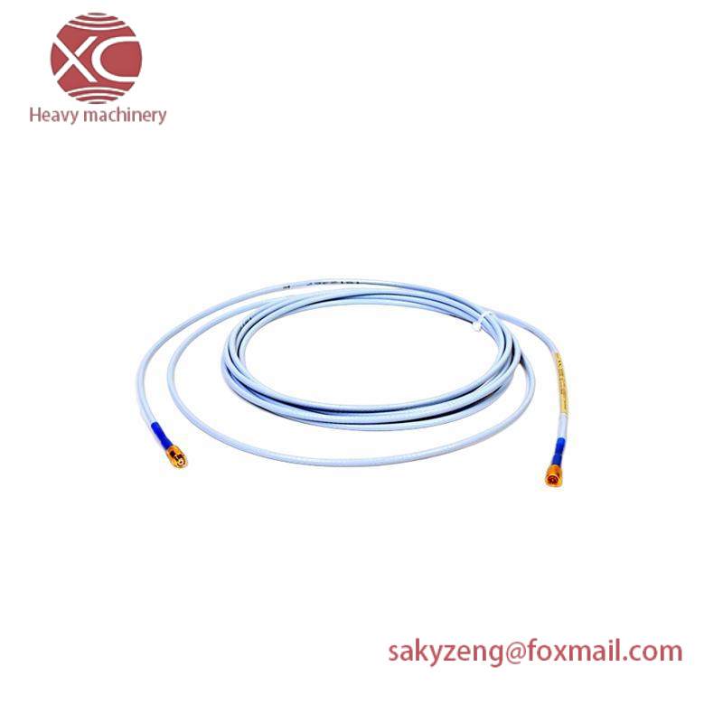 Bently Nevada 330130-040-00-05 EXTENSION CABLE