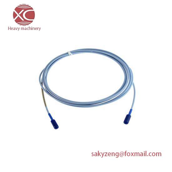 BENTLY NEVADA 330130-040-00 3300 XL Extension Cable