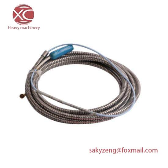 Bently Nevada 330130-040-01-05 9200-040-01-05 Standard Extension Cable