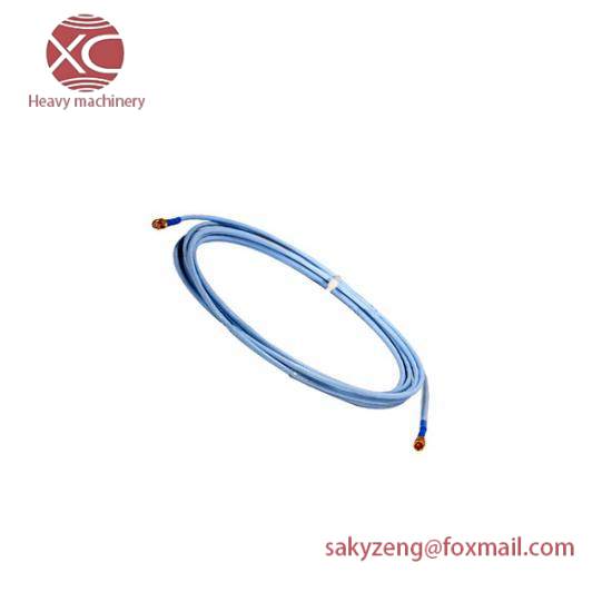 Bently Nevada 330130-040-02-00 3300 XL Extension Cable