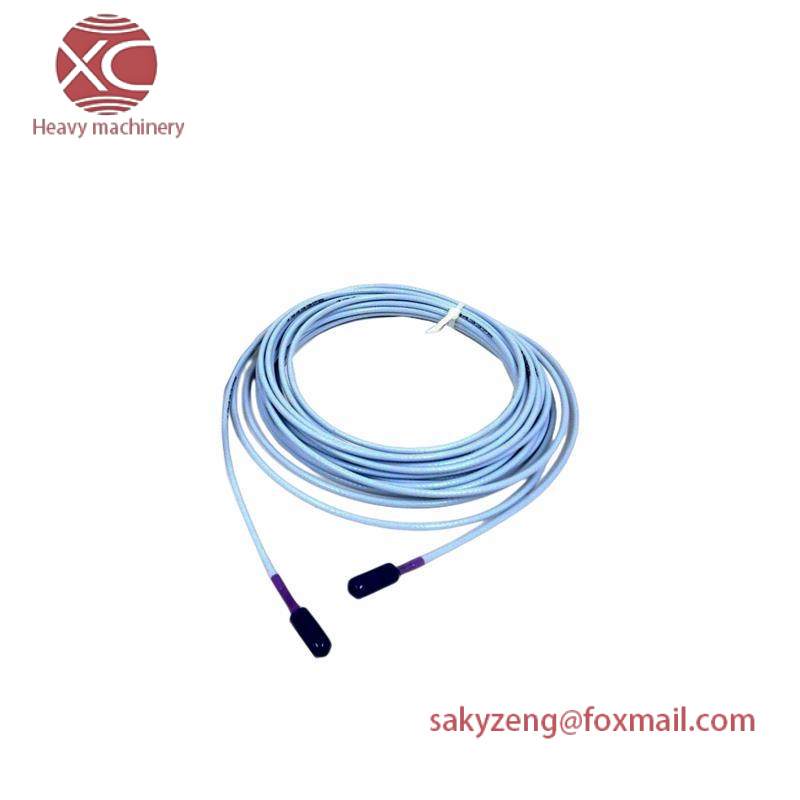 Bently Nevada 330130-040-02-00 CABLE EXTENTION