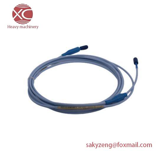 Bently Nevada 330130-040-02-05 Proximitor System