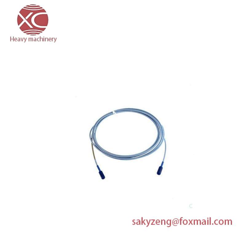 BENTLY NEVADA 330130-040-03-00 STG-VY-1001-12 3300 XL Extension Cable