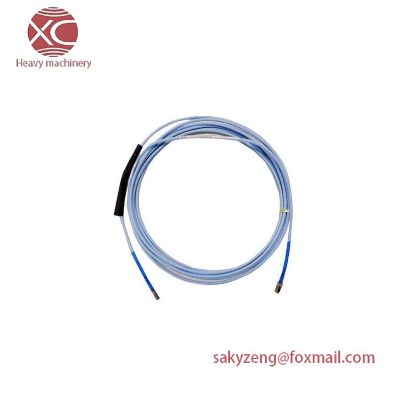 Bently Nevada 330130-045-02-00 Extension Cable