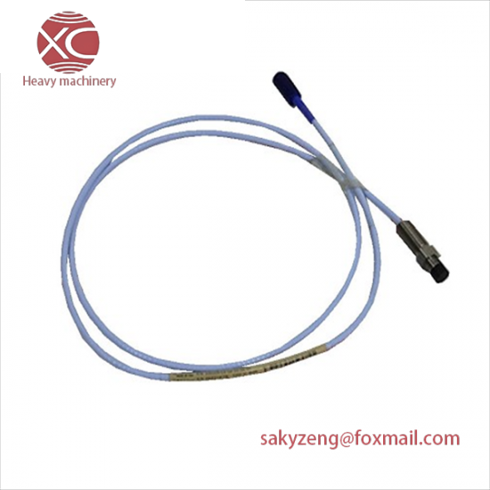 Bently Nevada 330130-045-03-05 Standard Extension Cable