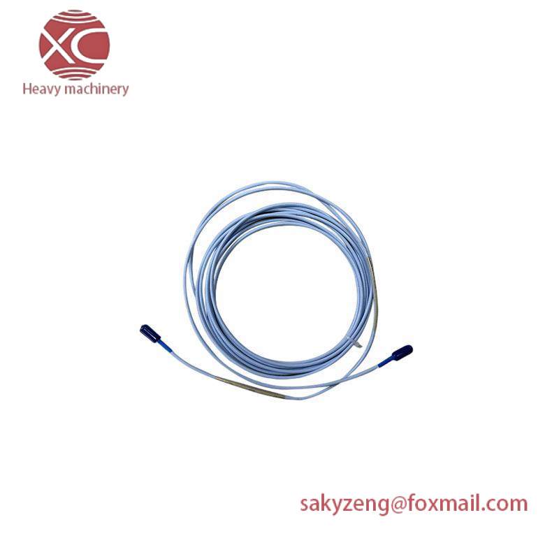 Bently Nevada 330130-075-00-05  Extension Cable