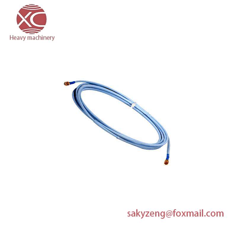 BENTLY NEVADA 330130-075-01-05 3300 XL 8mm Standard Extension Cable