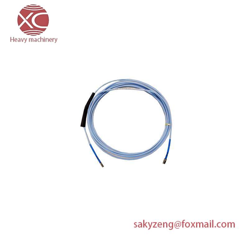 BENTLY NEVADA 330130-075-02-00 Extension Cable