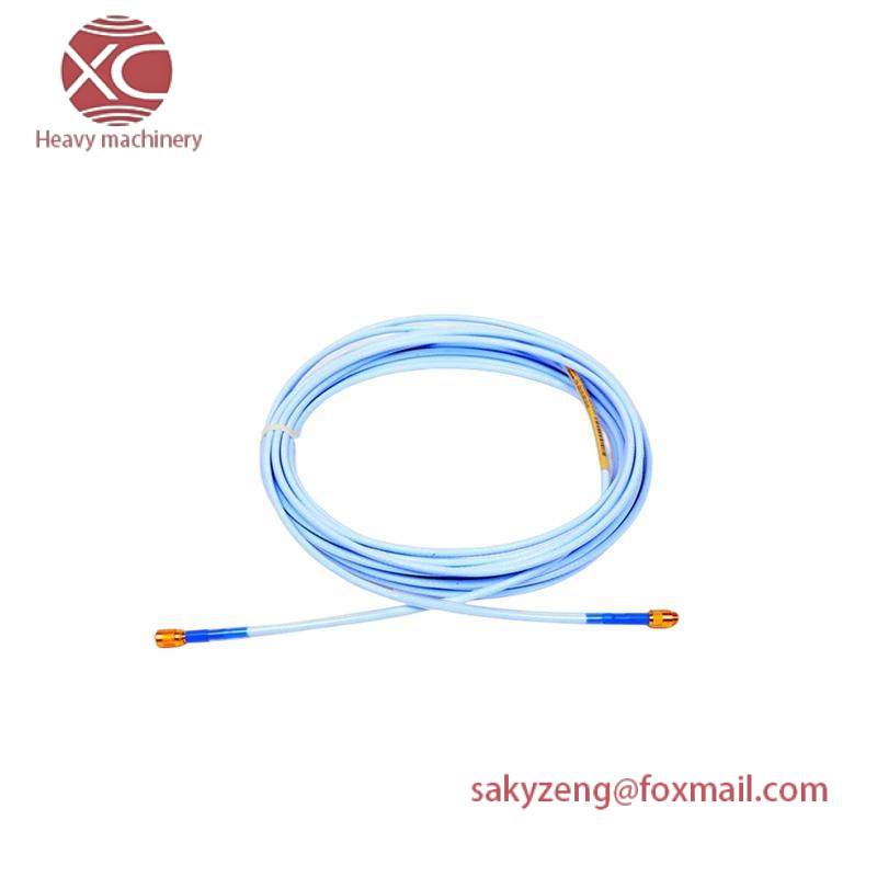 Bently Nevada 330130-080-00-00 Extension Cable