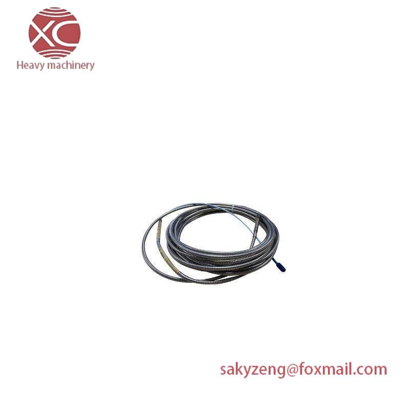 BENTLY NEVADA 330130-080-03-05 CABLE EXTENSION