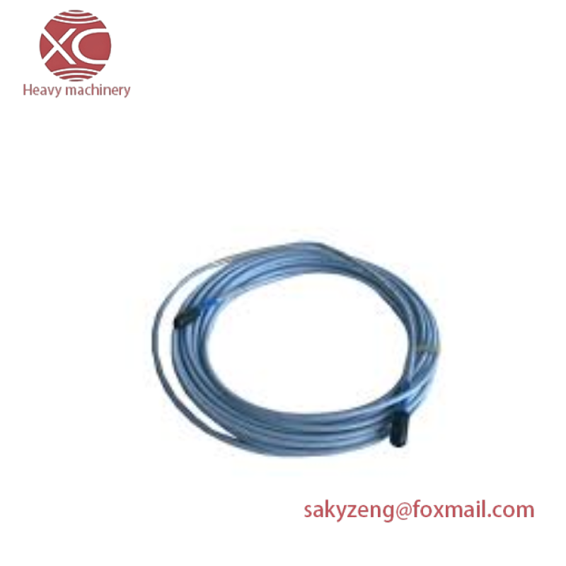 Bently Nevada 330130-080-03-CN Extension Cable