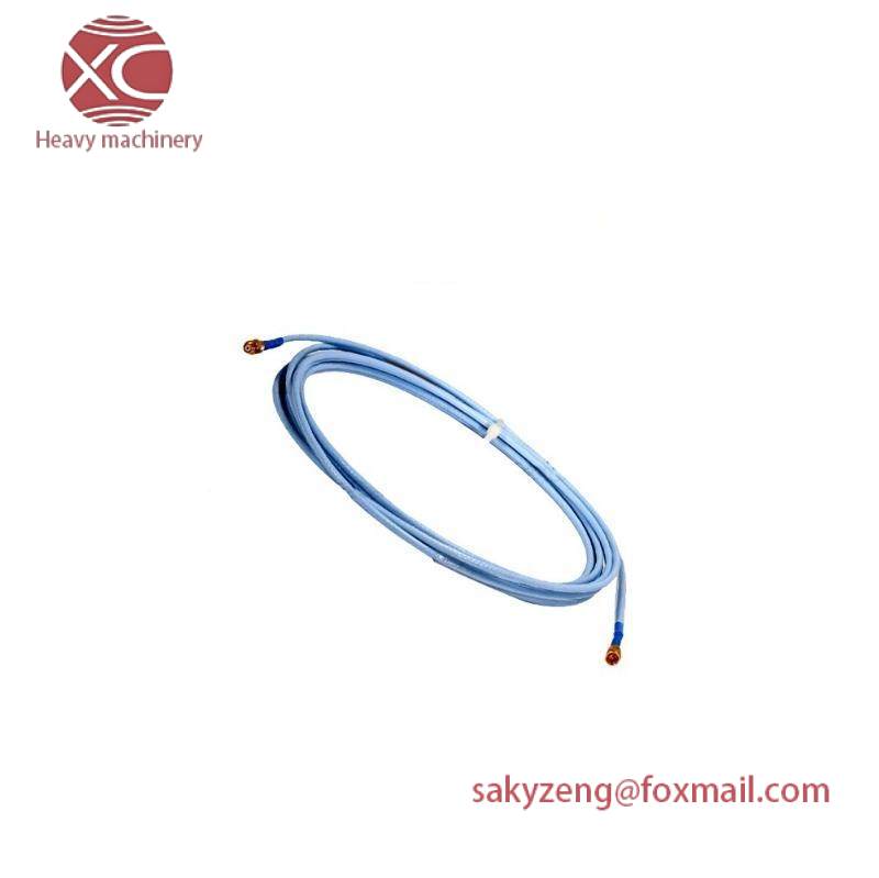 Bently Nevada 330130-085-00-05 Extension Cable