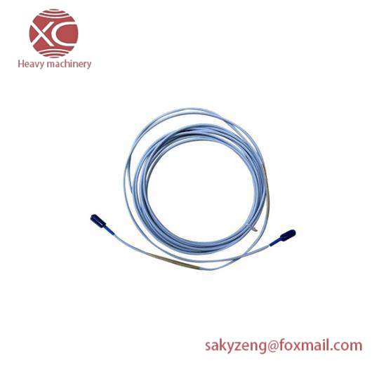 BENTLY NEVADA 330130-085-01-CN 3300 XL Standard Extension Cable