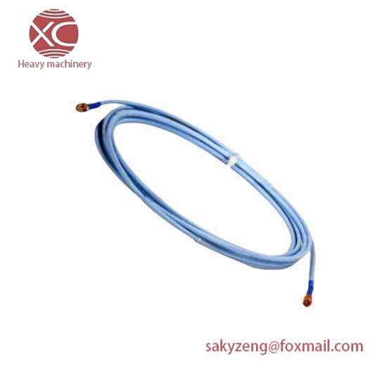 Bently Nevada 330130-085-02-05 Extension Cable