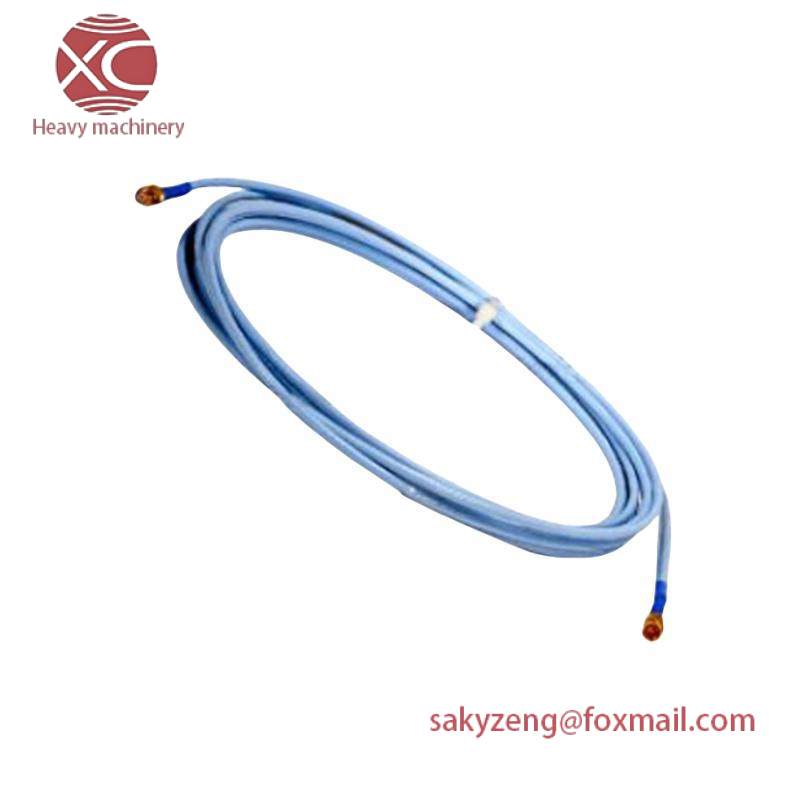 Bently Nevada 330130-085-03-00 3300 XL Standard Extension Cable