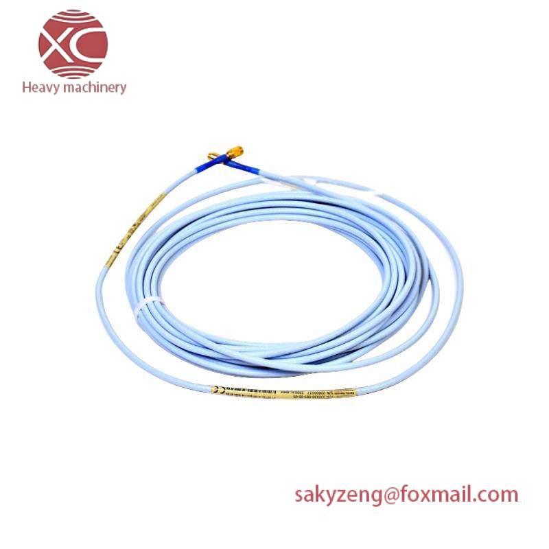 Bently Nevada 330130-085-12-05 3300 XL Standard Extension Cable