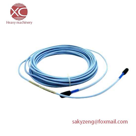 Bently Nevada 330130-085-12-05 Extension Cable