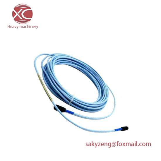 Bently Nevada 330130-085-12-05 Extension Cable