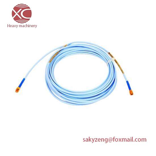 Bently Nevada 330130-085-13-05  3300 XL Extension Cable