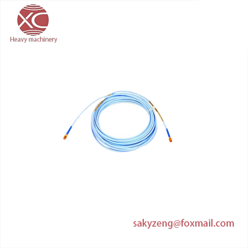 Bently Nevada 330130-085-13-05 3300 XL Extension Cable