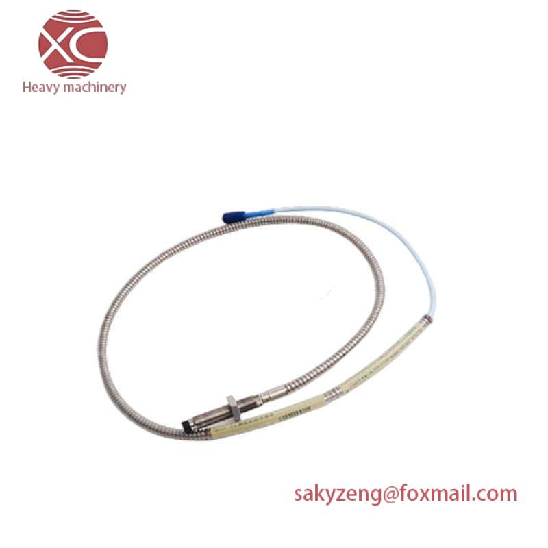 BENTLY NEVADA 330153-01 3300 XL Connector Kit