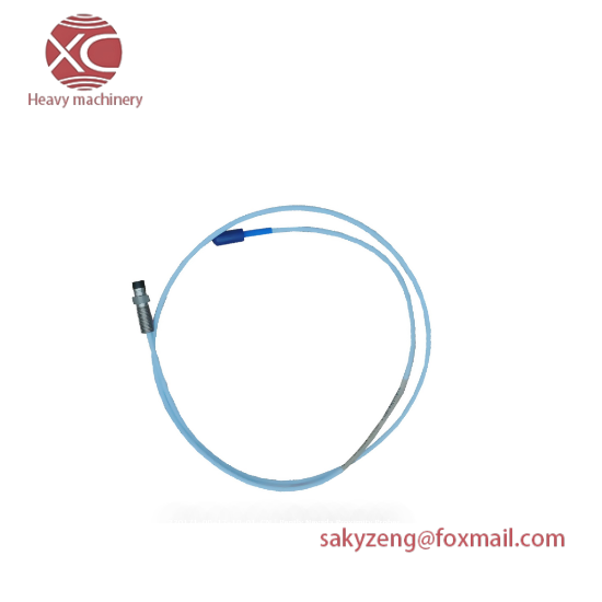 Bently Nevada 330171-00-12-10-01-CN Proximity Probes