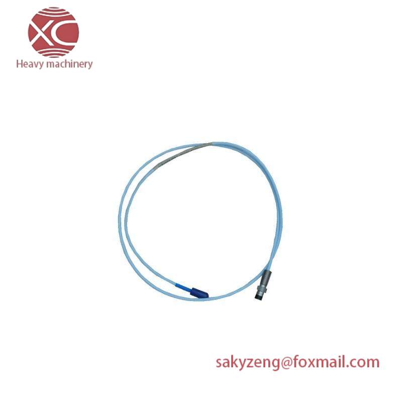 Bently Nevada 330171-00-12-50-01-CN Proximity Probes