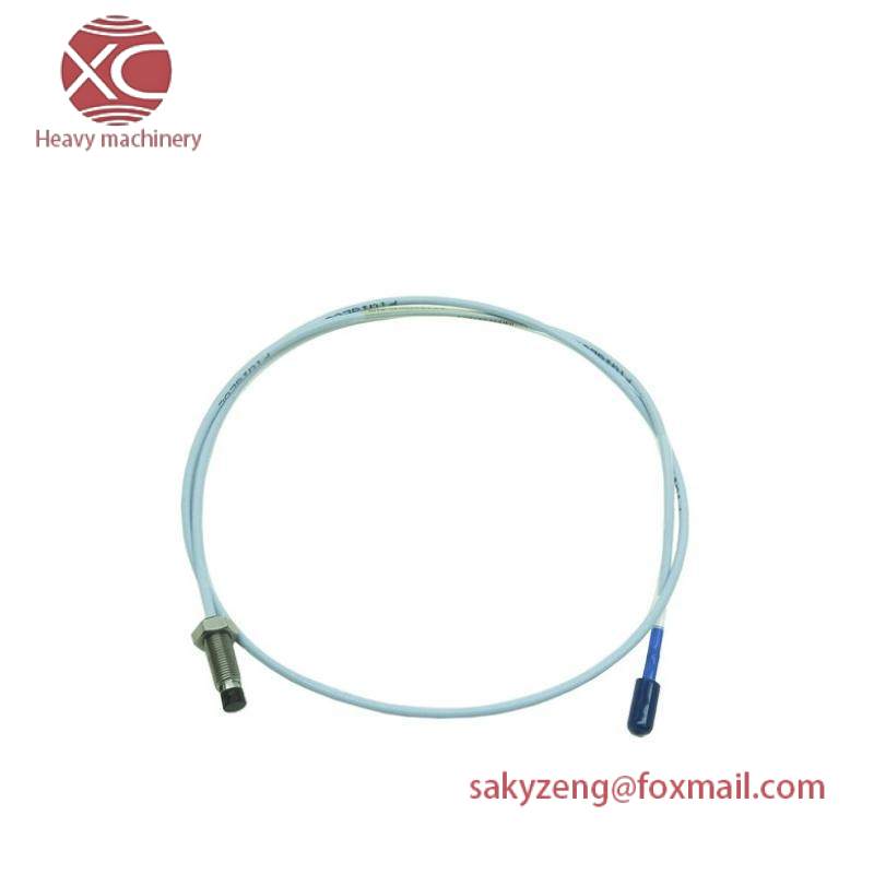 Bently Nevada 330171-00-16-05-02-05 Proximity Probes