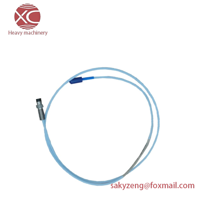 Bently Nevada 330171-00-20-05-02-00 Proximity Probes