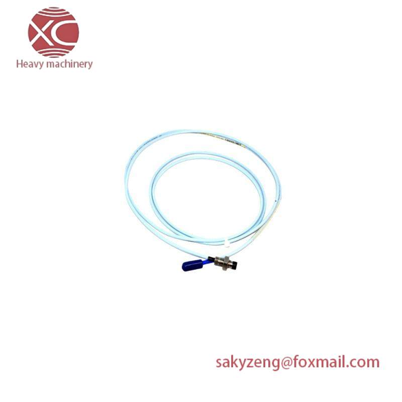 BENTLY NEVADA 330171-00-32-05-01-05 3300 5 mm Proximity Probes