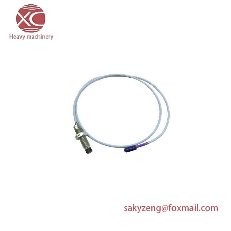 BENTLY NEVADA 330171-00-50-10-01-00 Proximity Probe