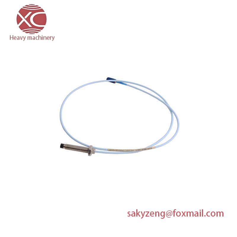 BENTLY NEVADA 330172-00-40-05-02-05 Proximity Probe