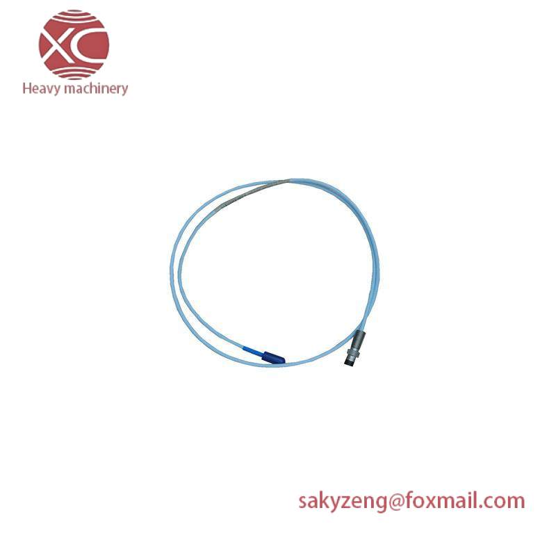 BENTLY NEVADA 330172-00-50-10-01-00 3300 XL 8 mm Proximity Probe