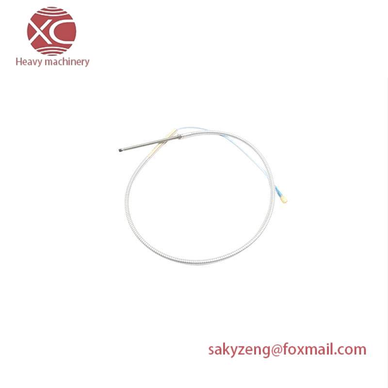 BENTLY NEVADA 330172-00-50-10-02-00 3300 XL 8 mm Proximity Probes
