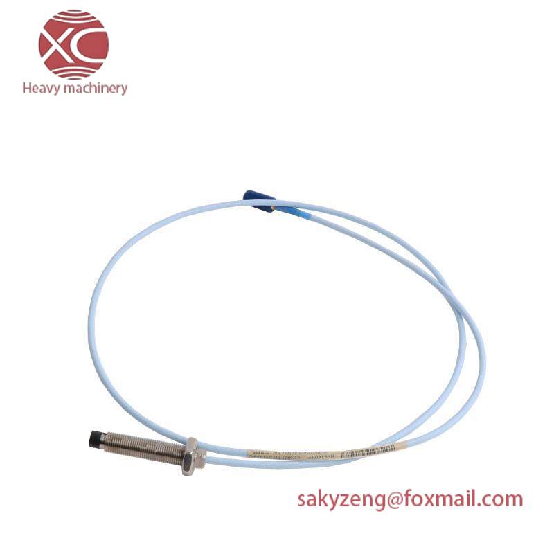 Bently Nevada 330173-00-02-10-02-CN 3300 5mm Transducer