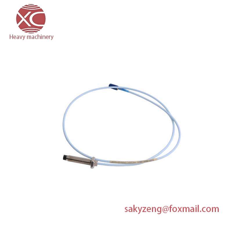 Bently Nevada 330173-00-03-10-02-00 Proximity Probes