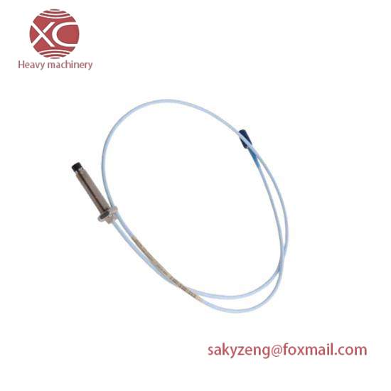 Bently Nevada 330173-00-03-10-02-CN Proximity Probes
