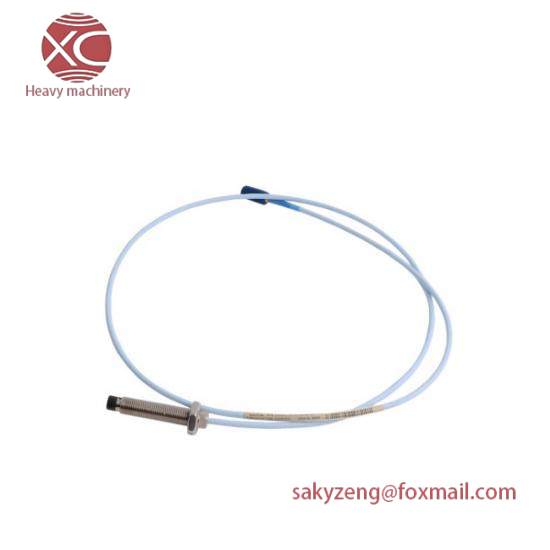 Bently Nevada 330173-00-04-10-02-00  3300 5mm Proximity Probes