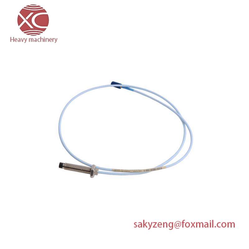 Bently Nevada 330173-00-06-10-02-00 Proximity Transducer