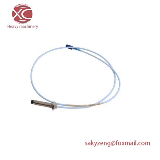 BENTLY NEVADA 330173-00-06-10-02-CN 3300 5mm Proximity Probes