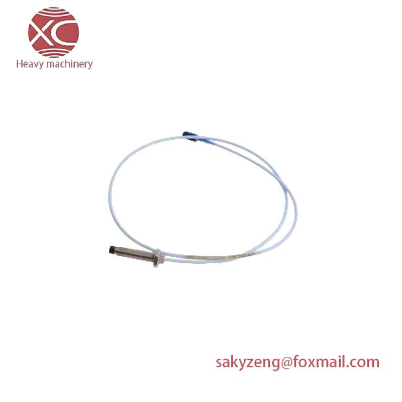 Bently Nevada 330173-00-06-10-02-CN 3300 5mm Proximity Transducer