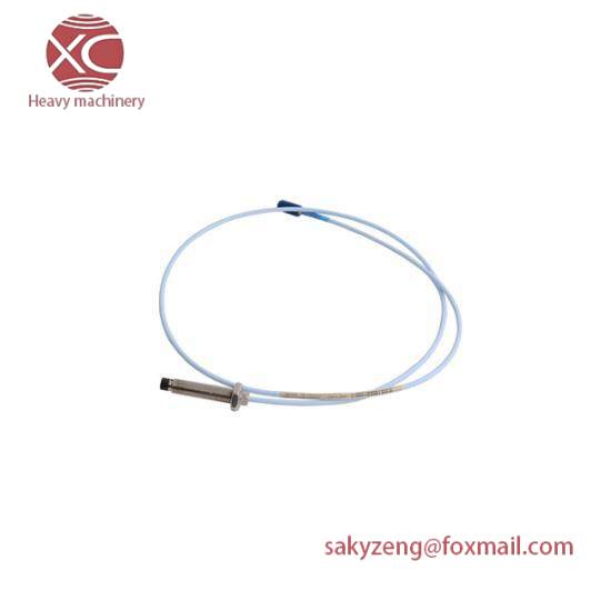Bently Nevada 330173-00-07-10-02-00 Proximity Probes
