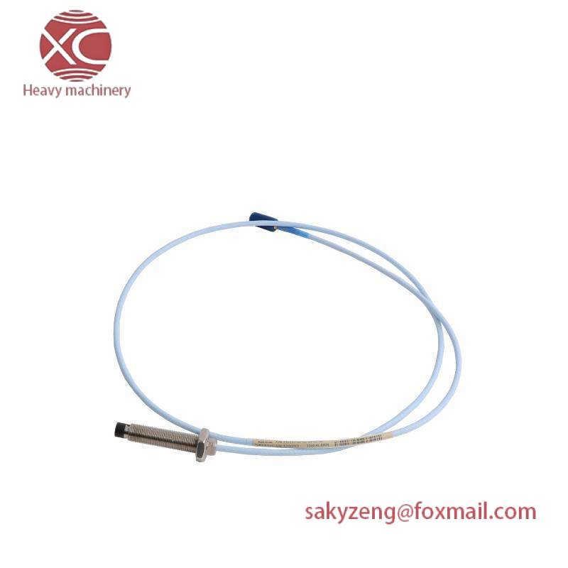 Bently Nevada 330173-00-07-10-02-CN 3300 XL 8 mm Proximity Probes